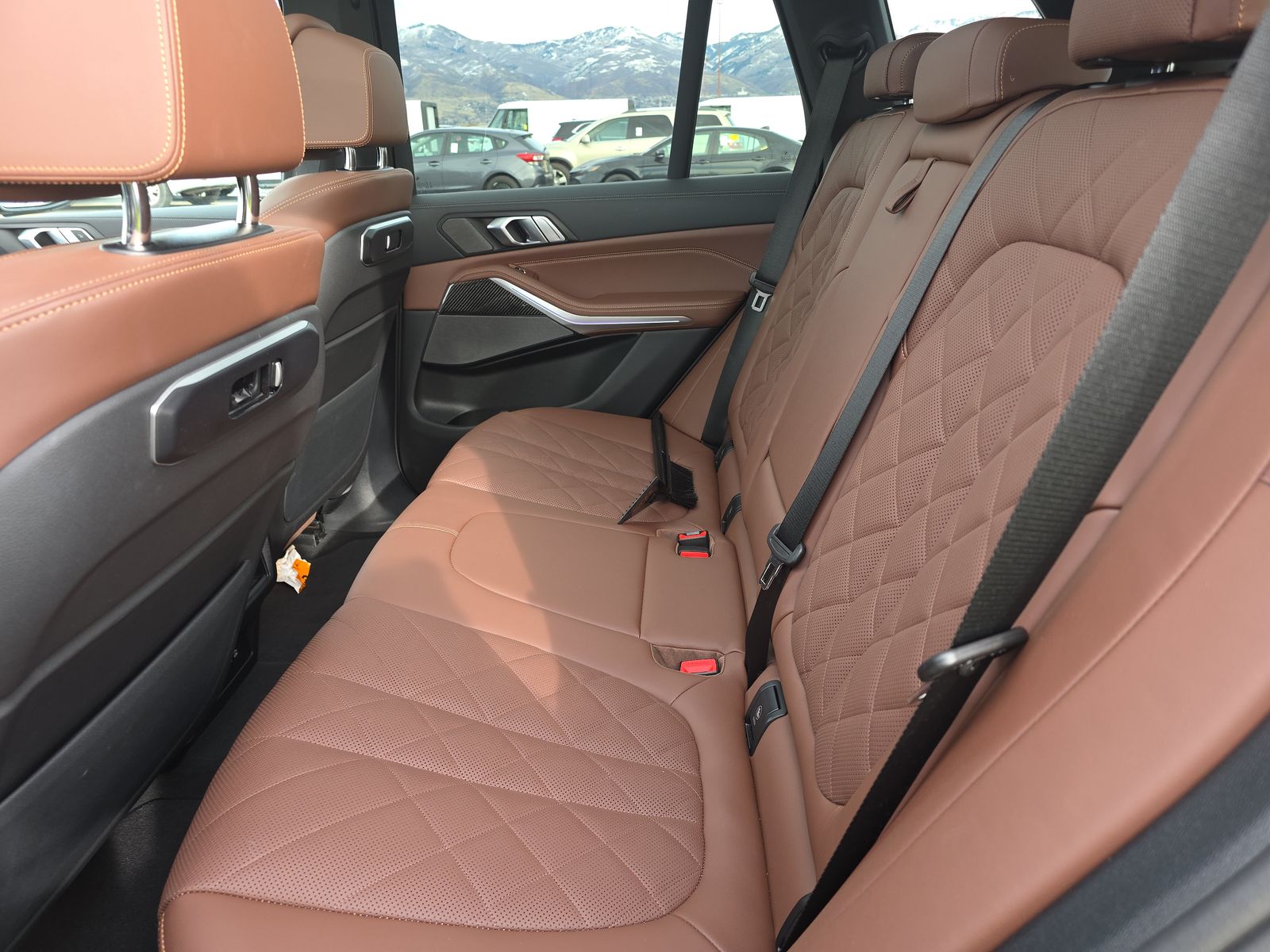 2026 BMW X5 M60i xDrive AWD