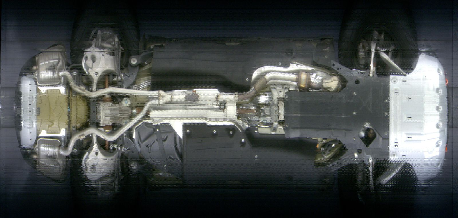 2022 Ford Explorer Timberline AWD