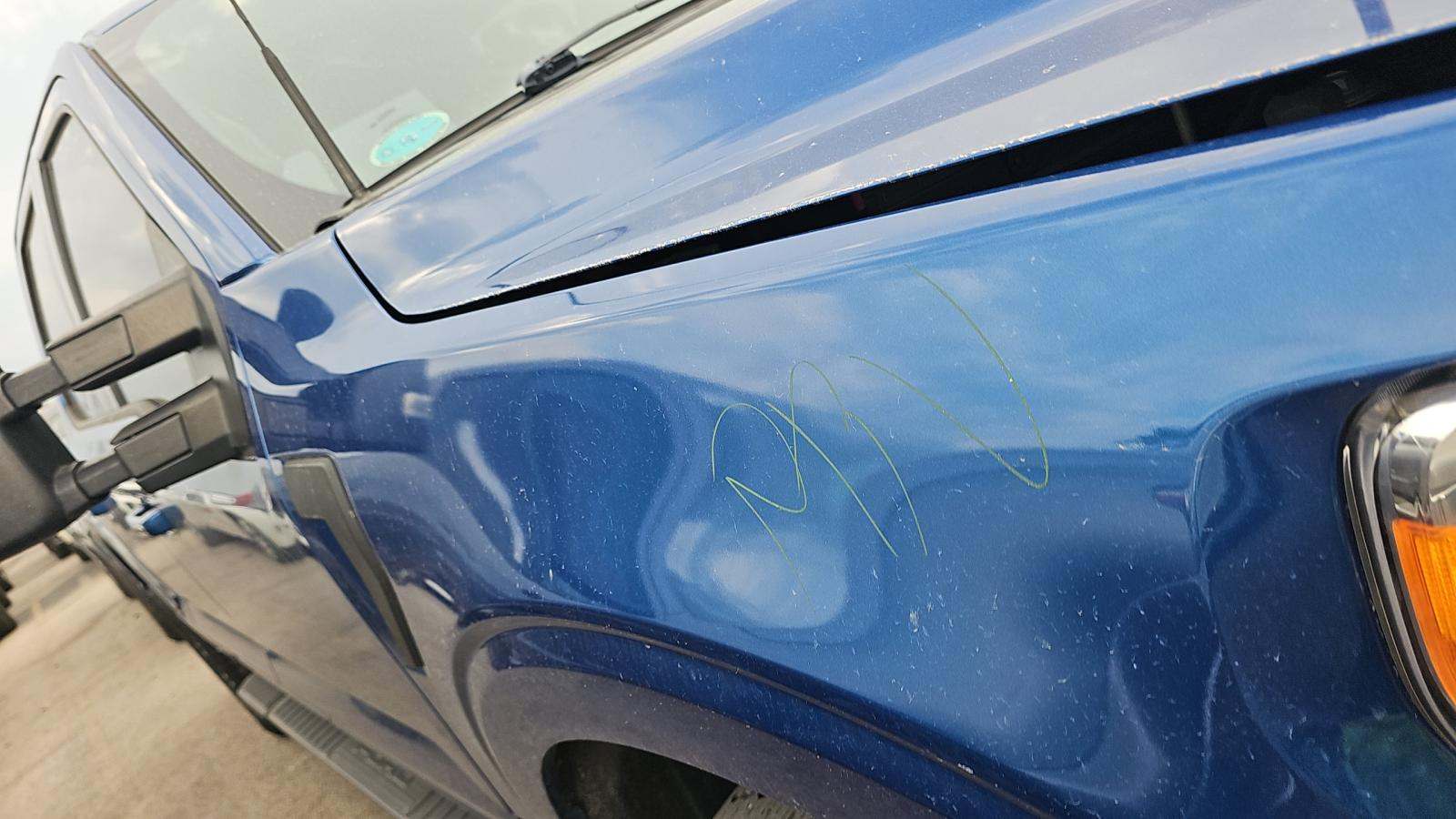 2022 Ford F-150 XLT AWD