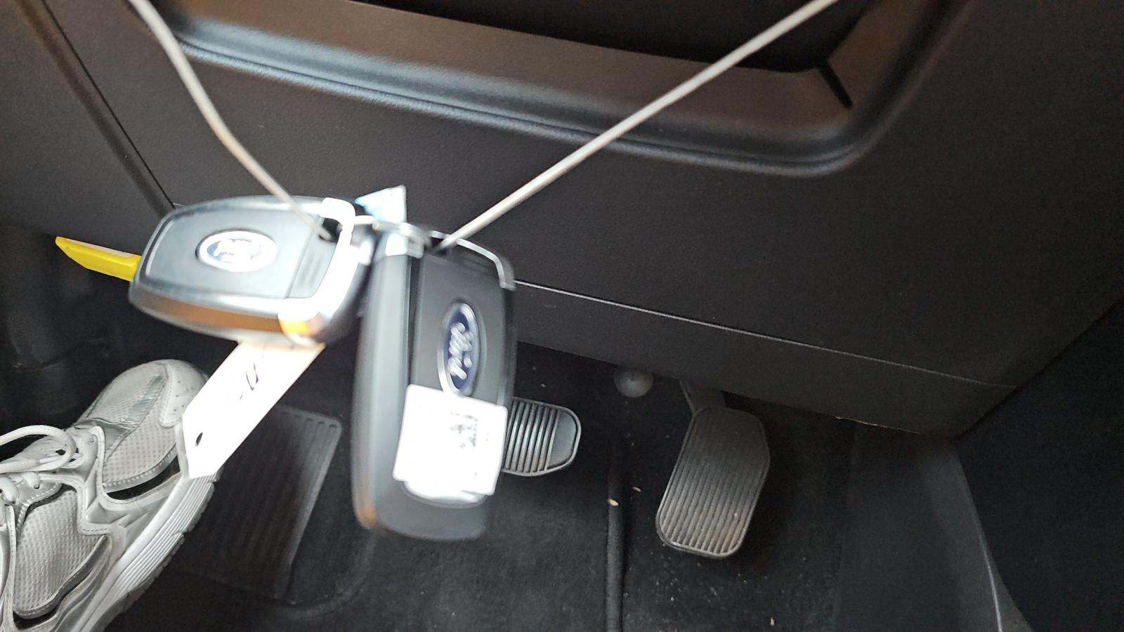 2022 Ford F-150 XLT AWD