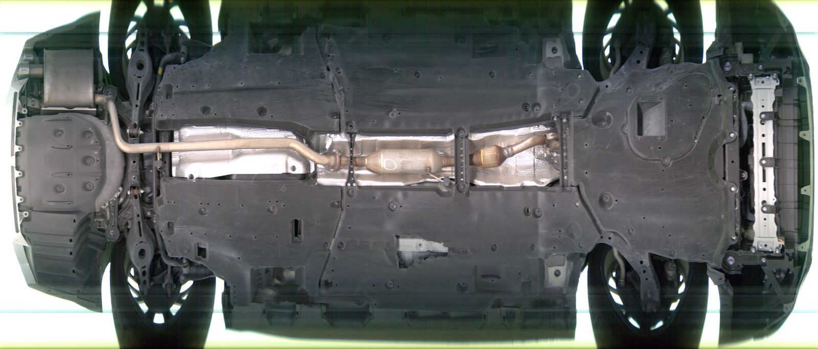 2023 Toyota Camry SE FWD