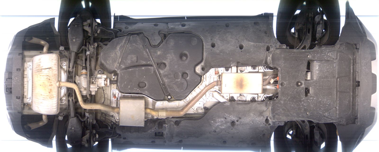 2025 Volkswagen Atlas 2.0T SE AWD