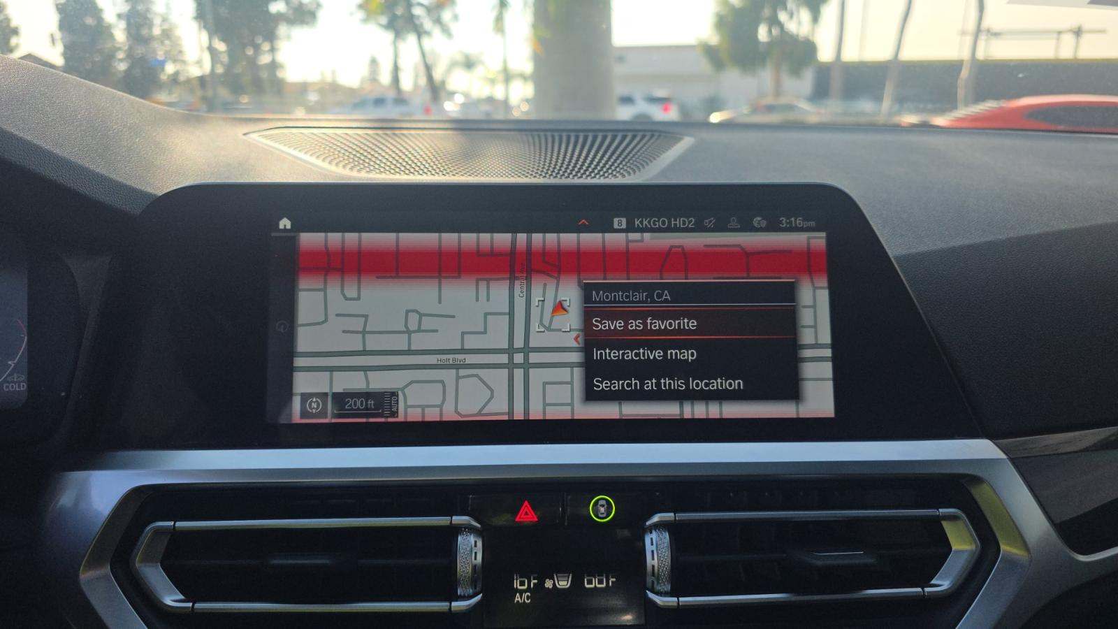 2022 BMW 3 Series 330i RWD