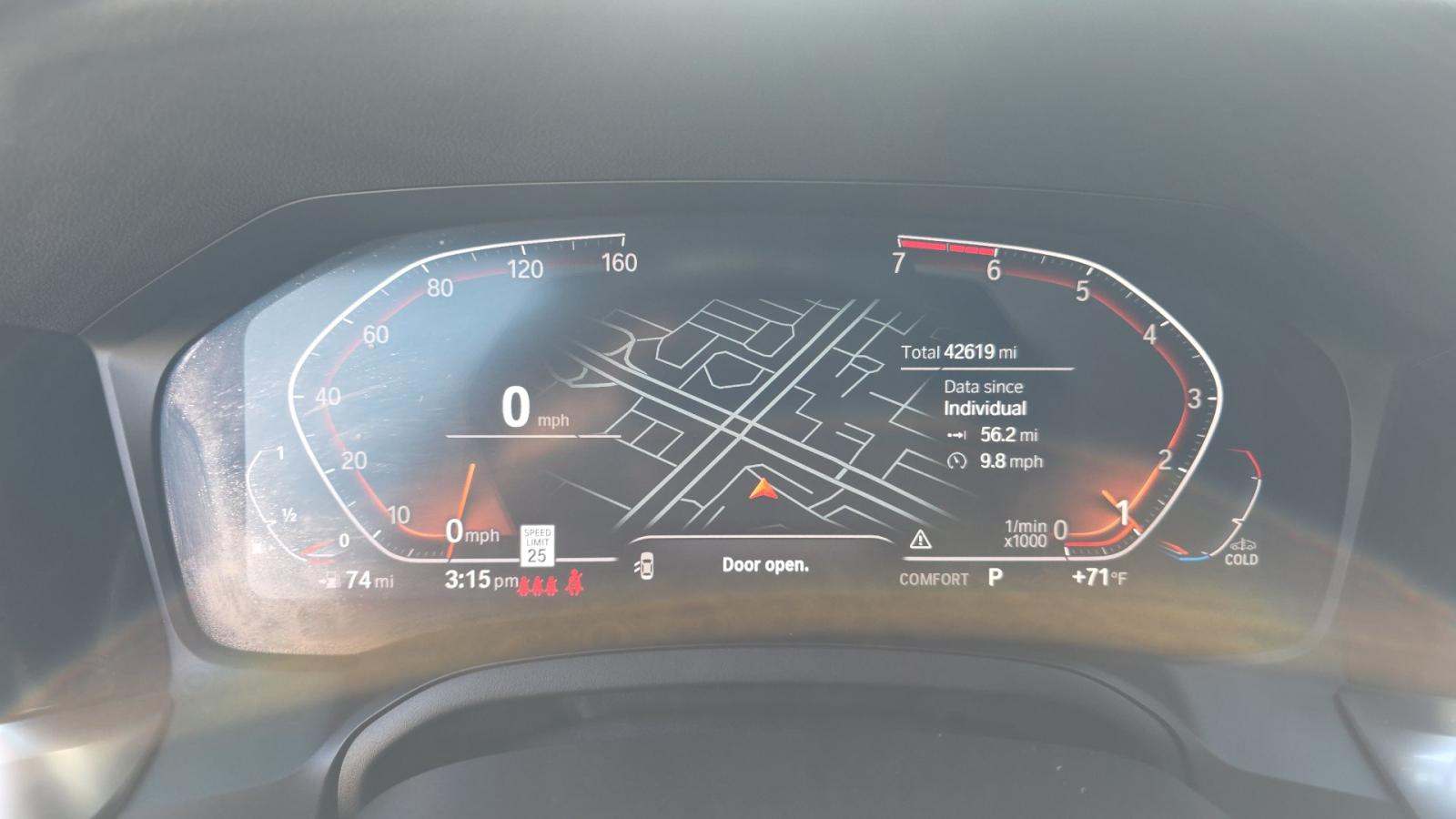 2022 BMW 3 Series 330i RWD