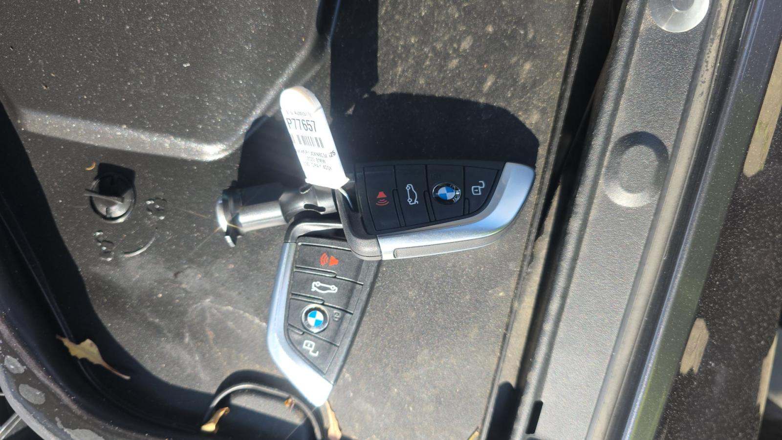 2022 BMW 3 Series 330i RWD