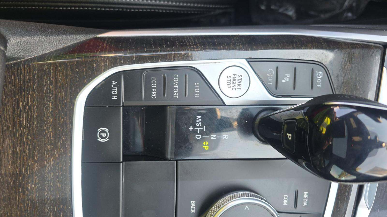 2022 BMW 3 Series 330i RWD