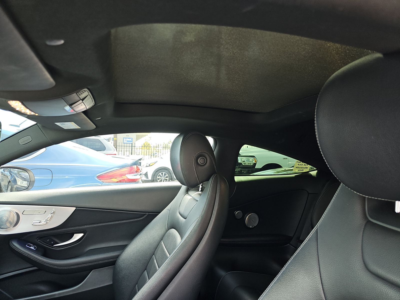 2021 Mercedes-Benz C-Class C 300 RWD