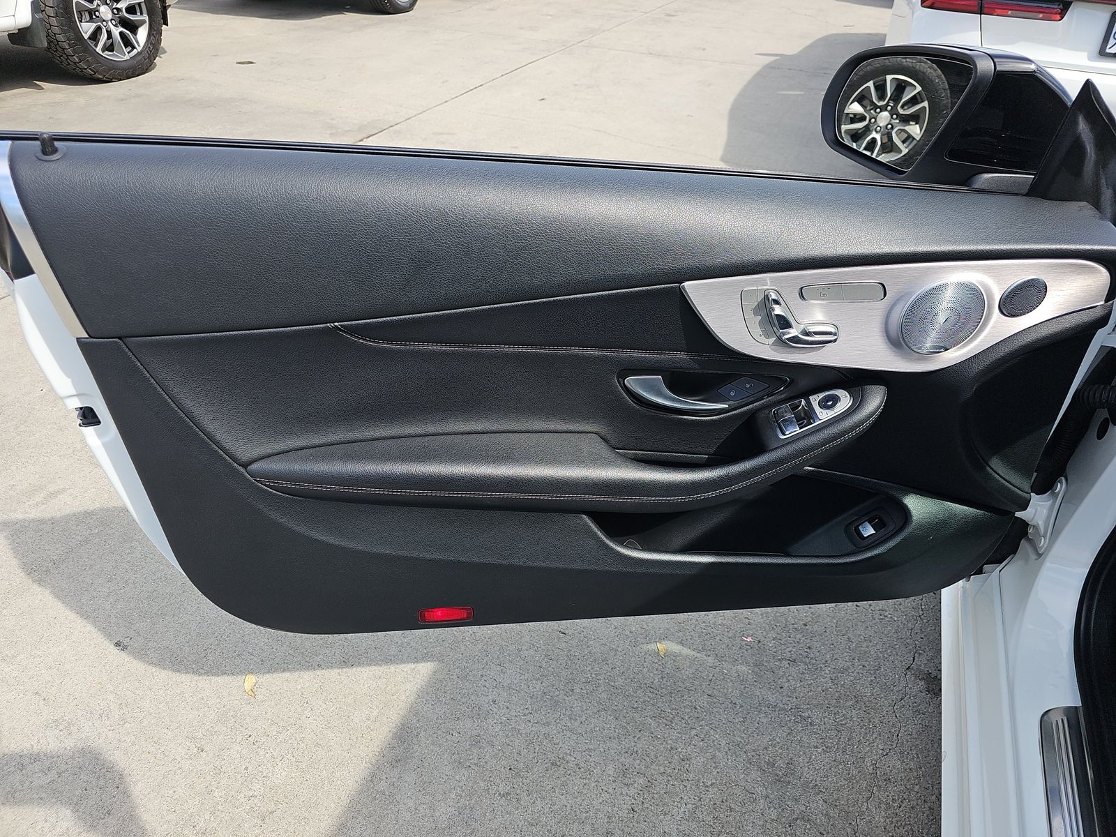 2021 Mercedes-Benz C-Class C 300 RWD