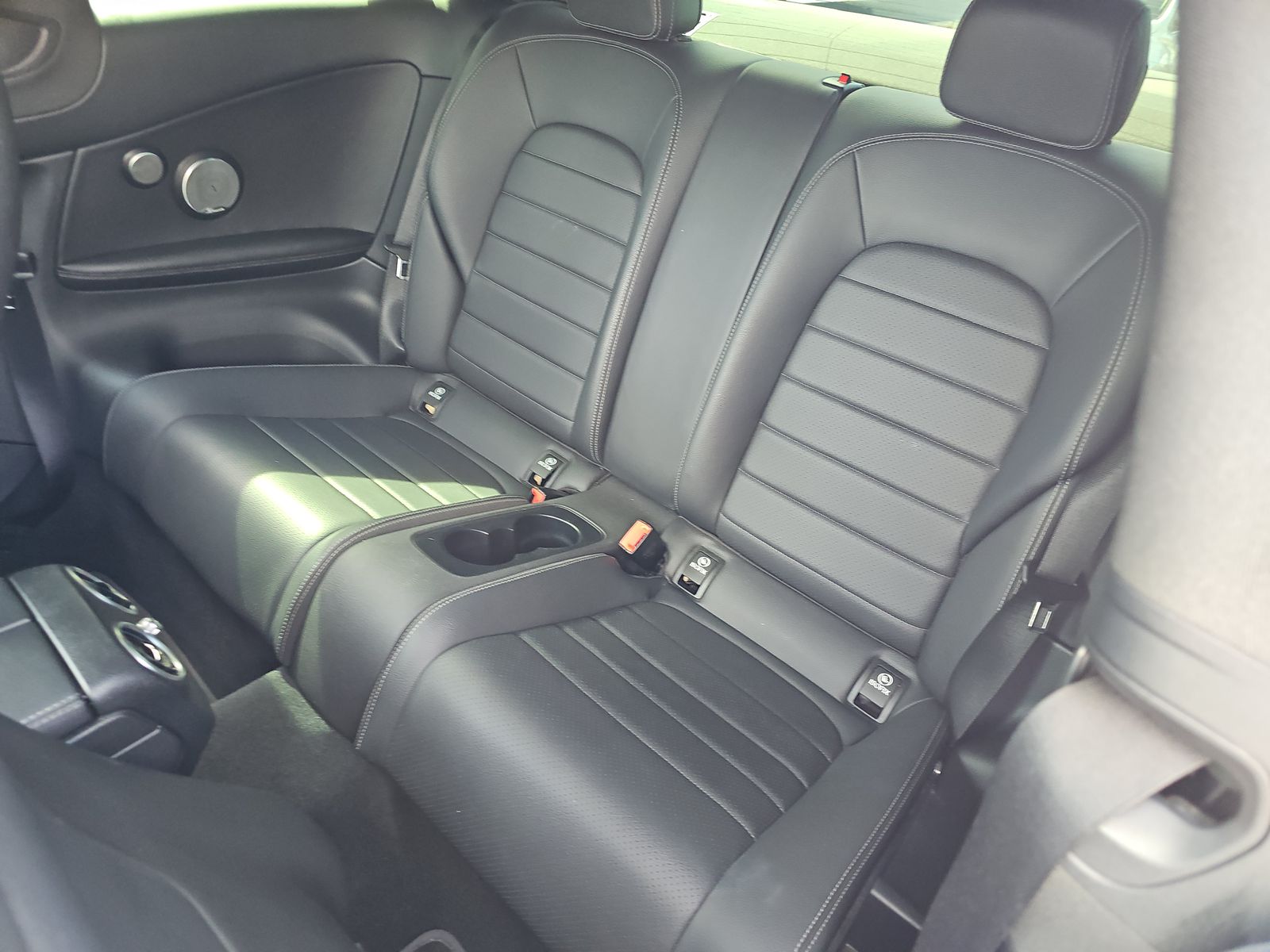 2021 Mercedes-Benz C-Class C 300 RWD