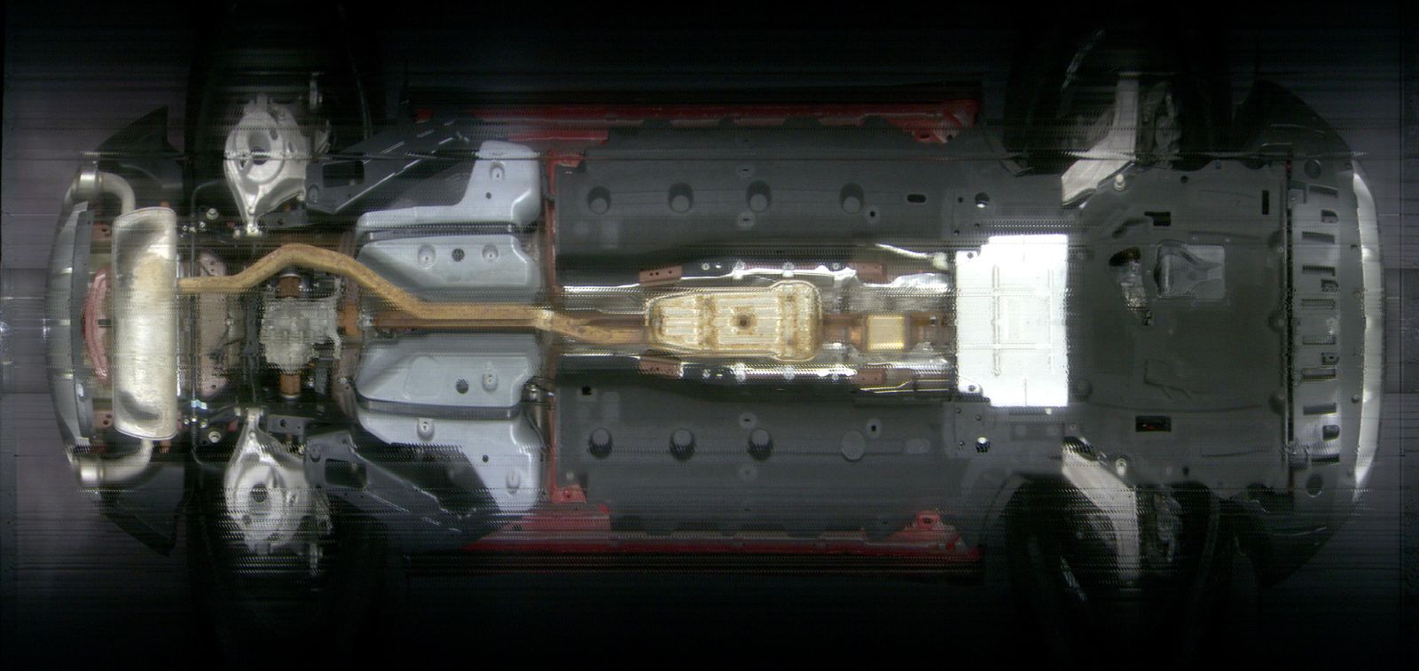 2024 Ford Edge Titanium AWD