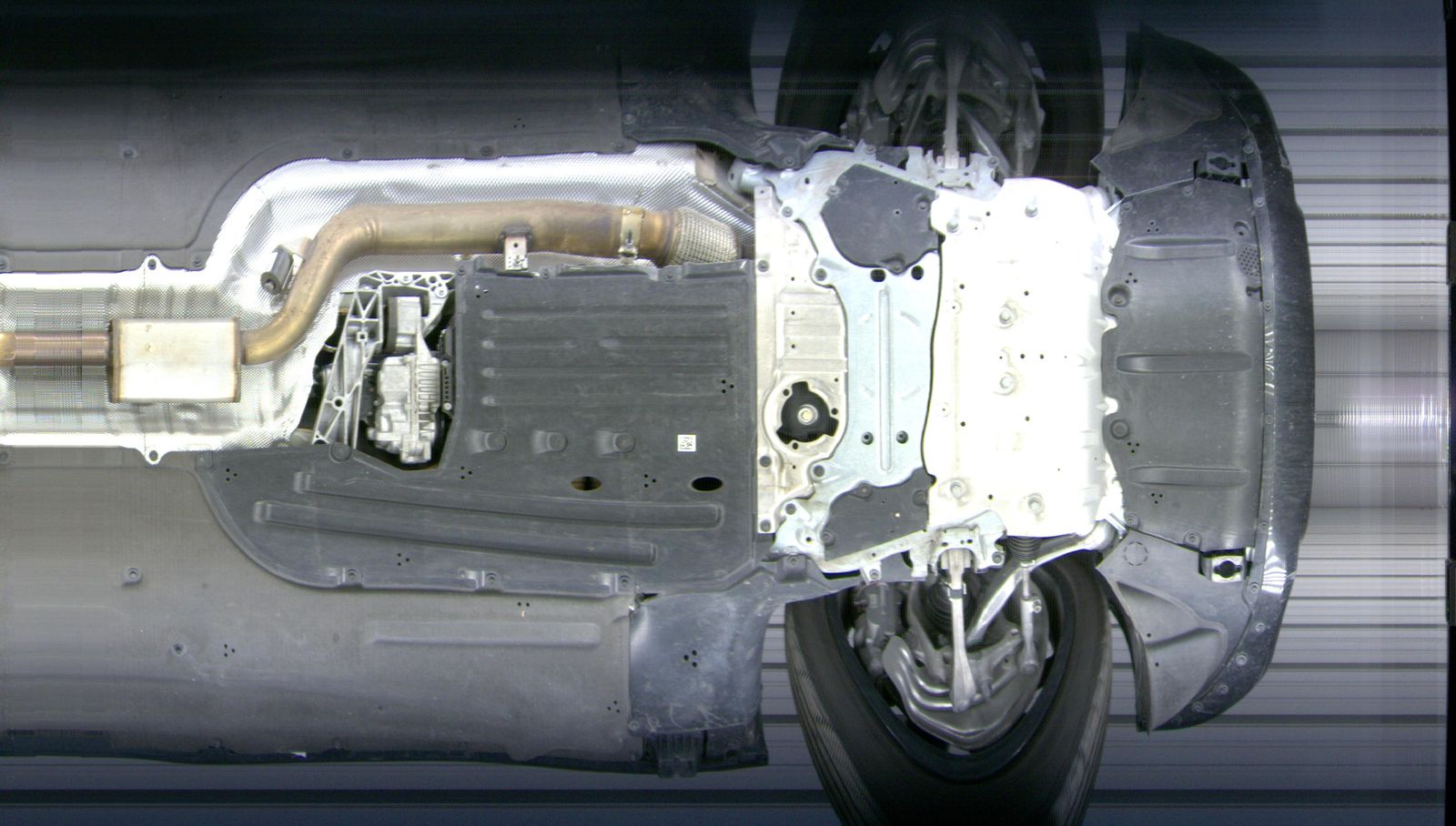 2025 BMW 3 Series 330i xDrive AWD