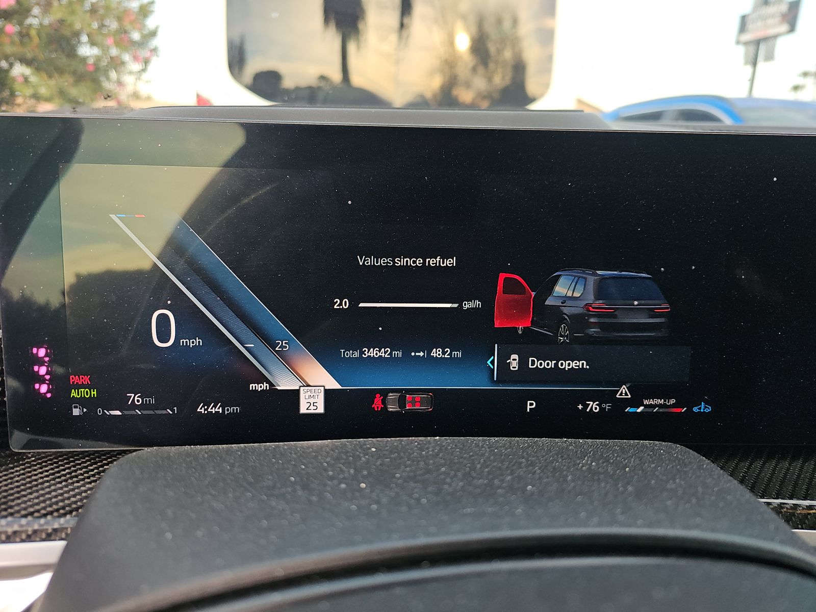 2023 BMW X7 M60i AWD