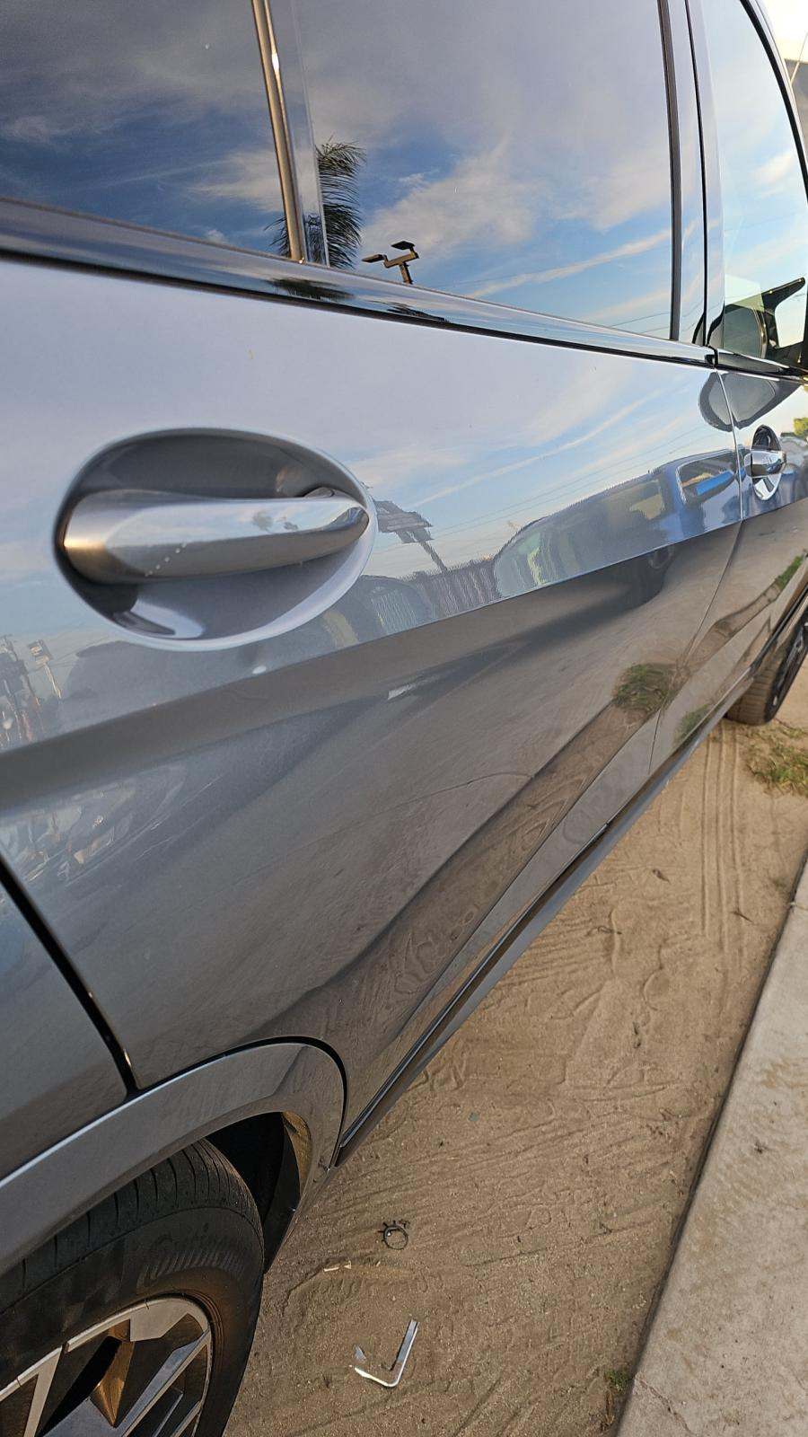 2023 BMW X7 M60i AWD