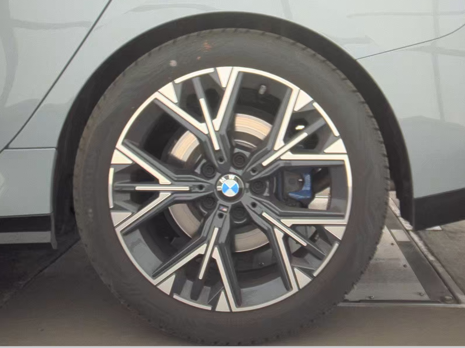 2025 BMW 2 Series 228i xDrive AWD