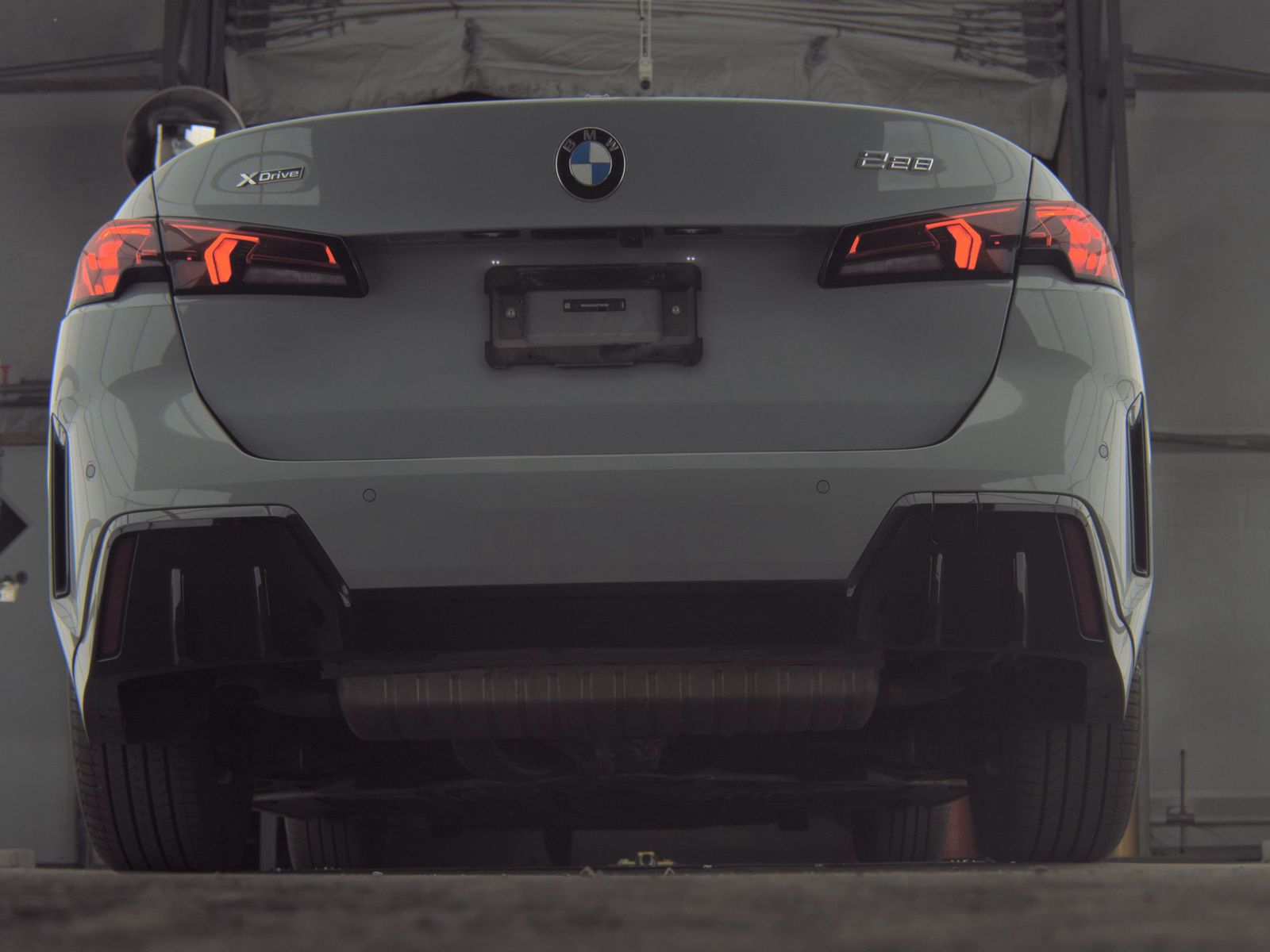 2025 BMW 2 Series 228i xDrive AWD