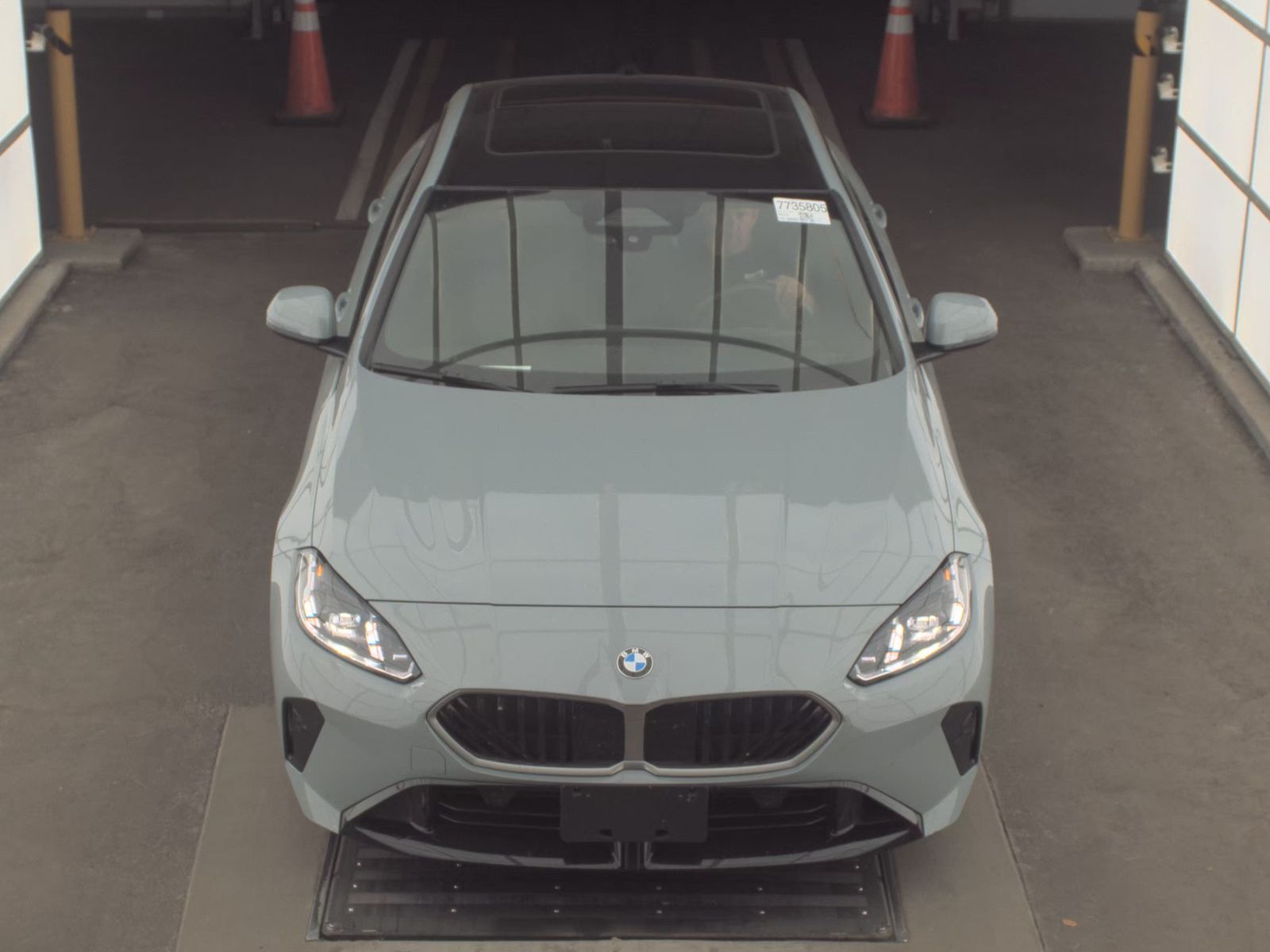 2025 BMW 2 Series 228i xDrive AWD