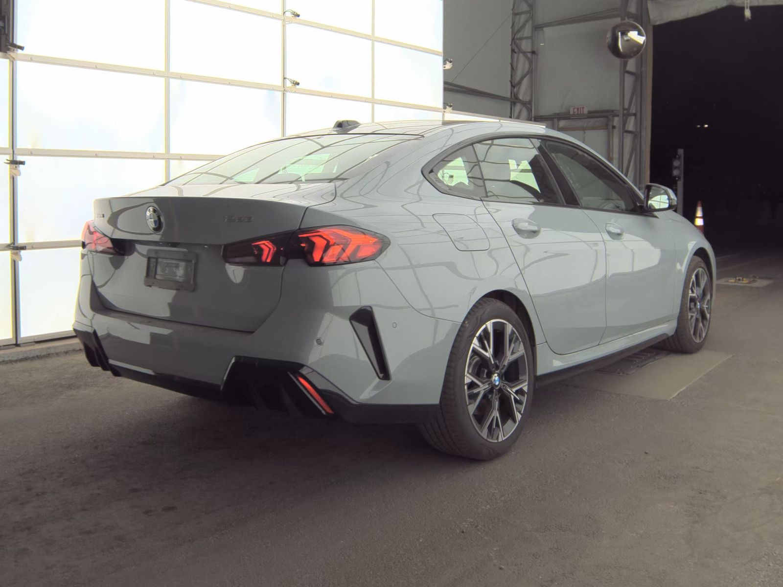 2025 BMW 2 Series 228i xDrive AWD