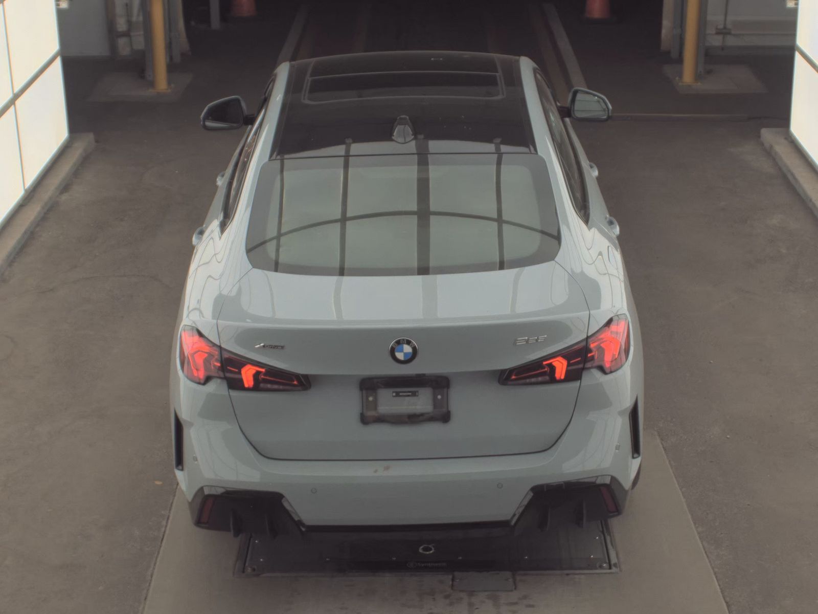 2025 BMW 2 Series 228i xDrive AWD