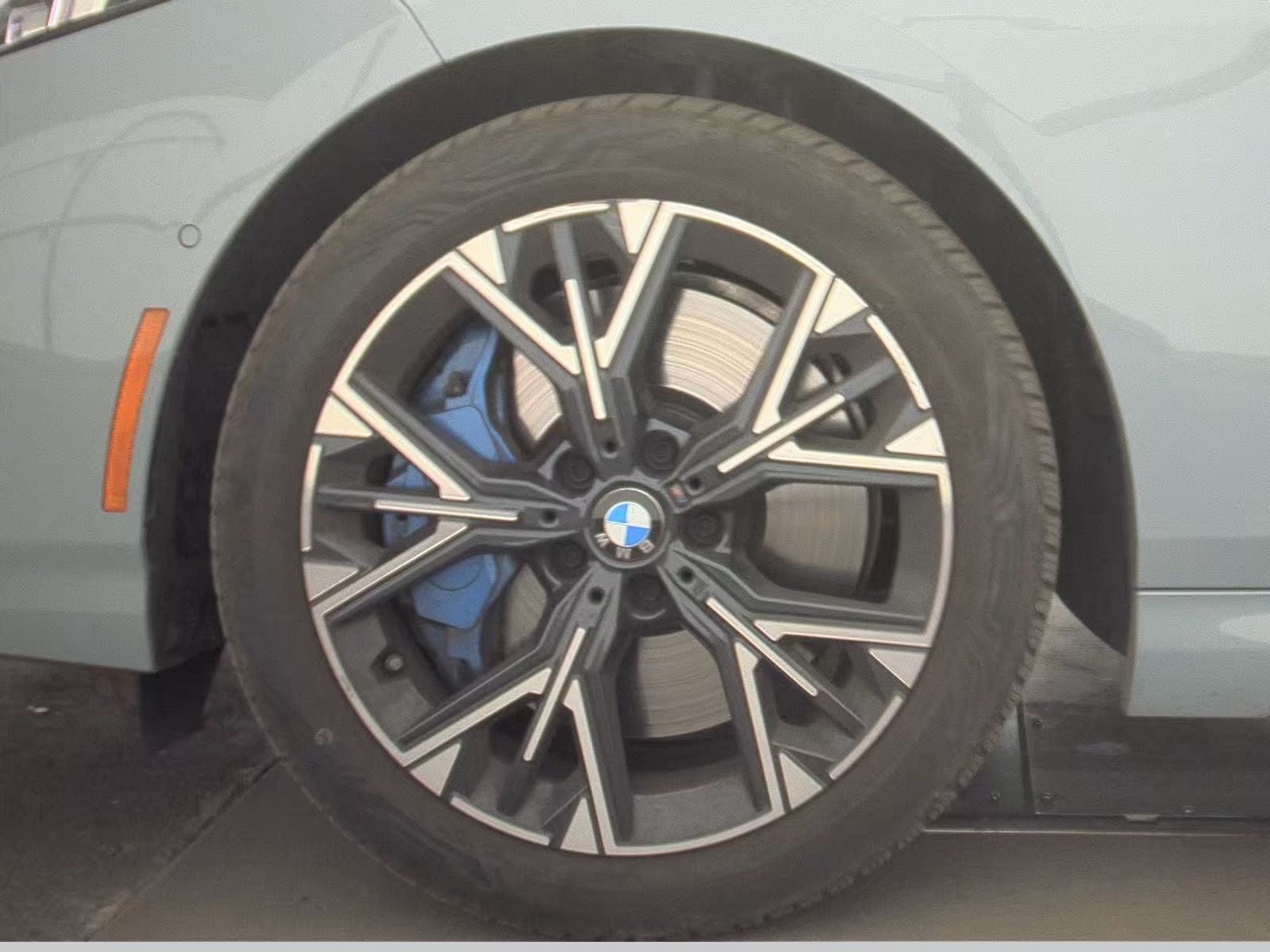 2025 BMW 2 Series 228i xDrive AWD