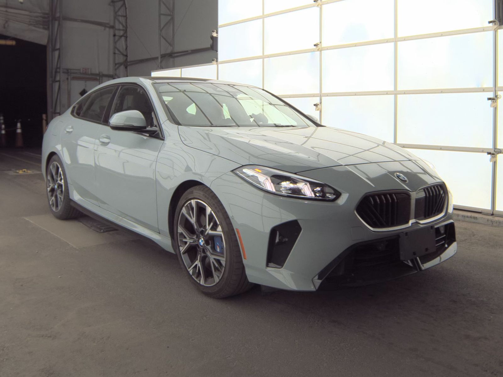 2025 BMW 2 Series 228i xDrive AWD