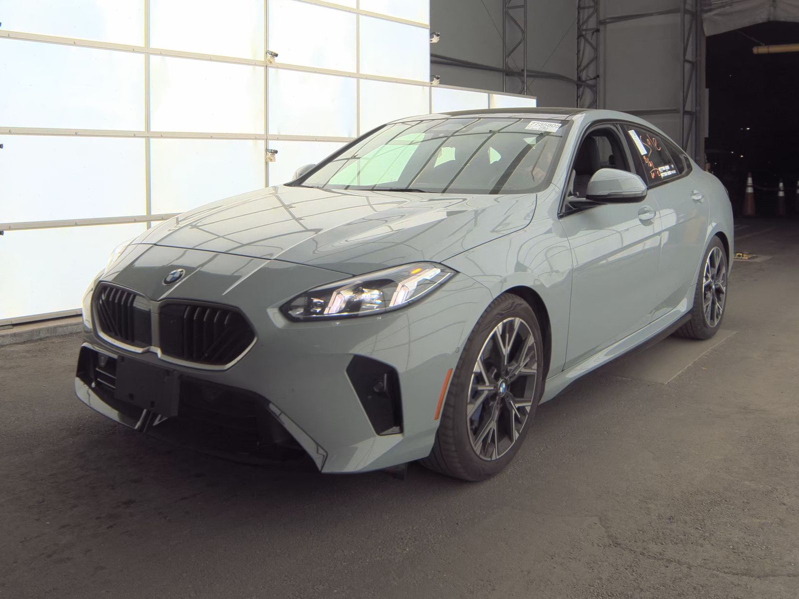 2025 BMW 2 Series 228i xDrive AWD