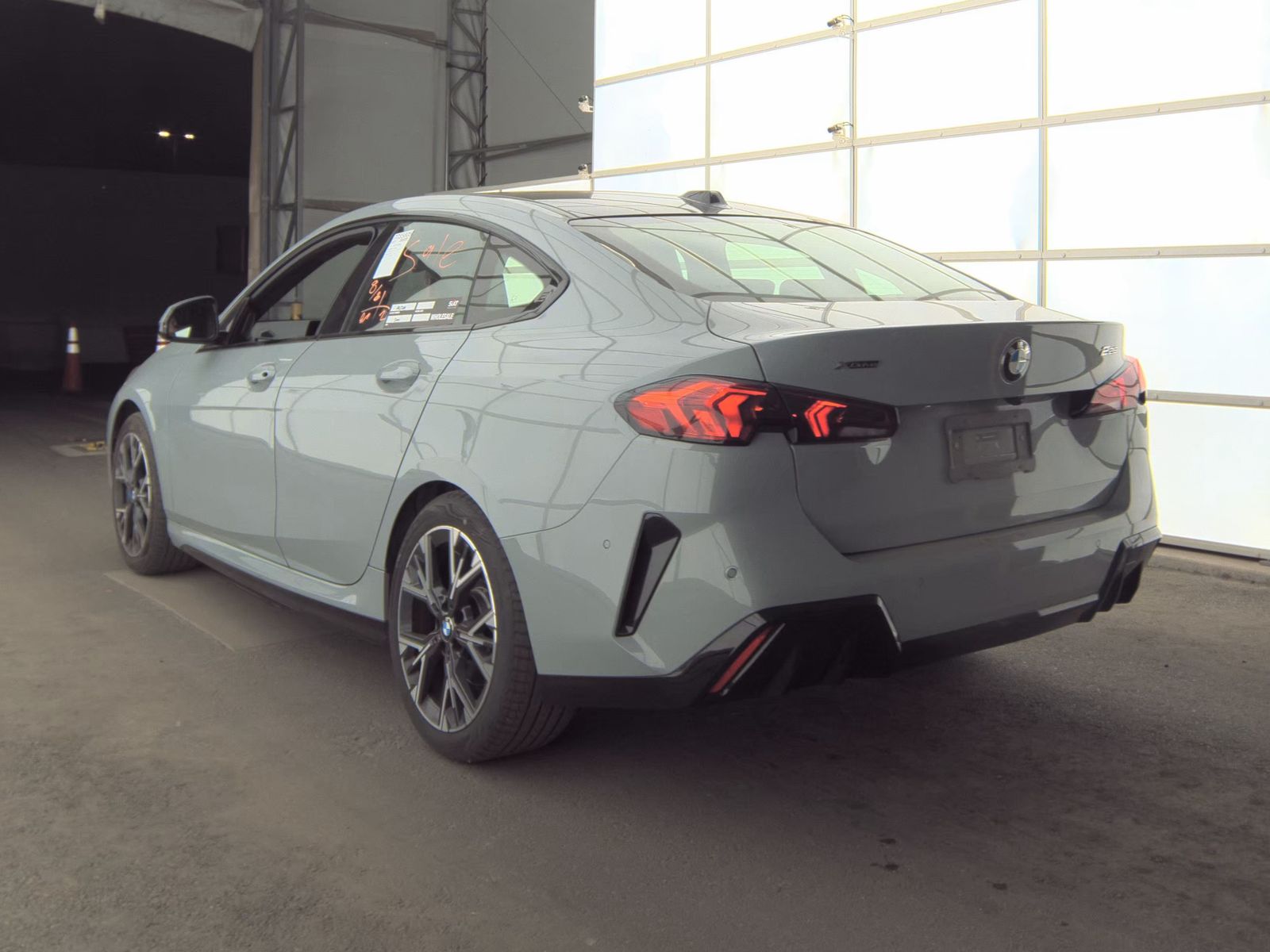 2025 BMW 2 Series 228i xDrive AWD