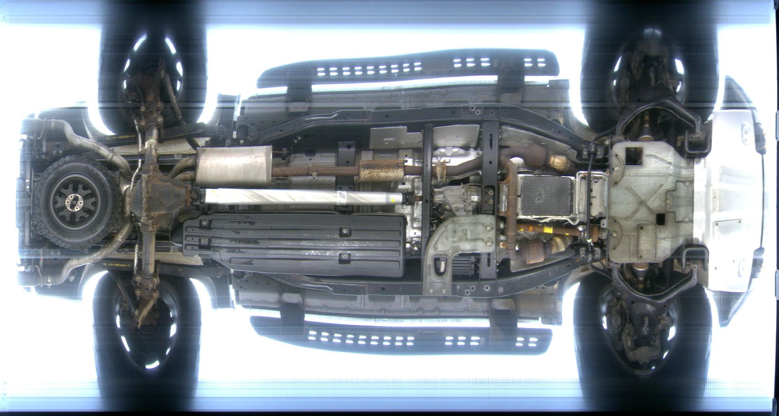 2023 Ford F-150 Tremor AWD