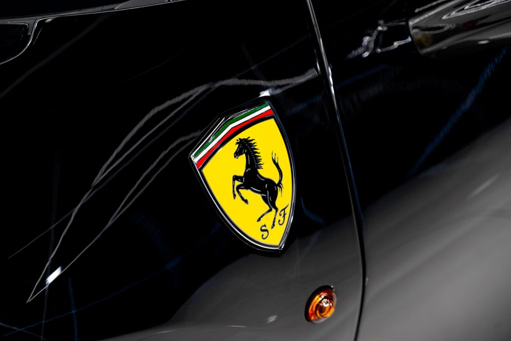 2019 Ferrari 488 Base RWD