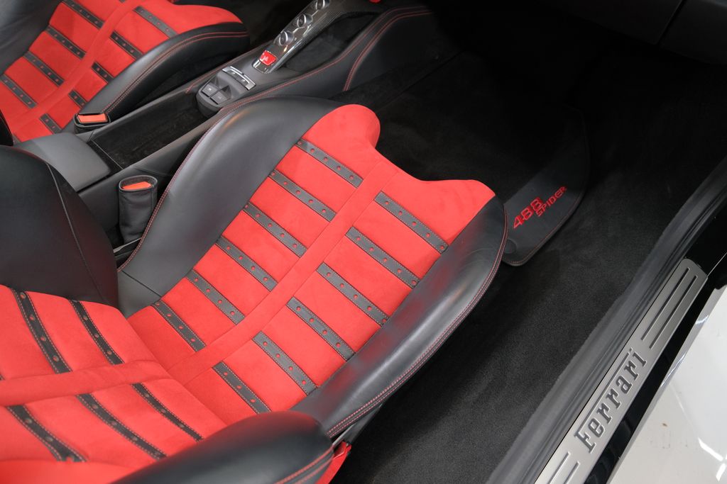 2019 Ferrari 488 Base RWD