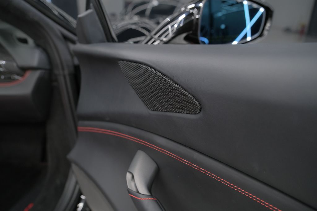 2019 Ferrari 488 Base RWD