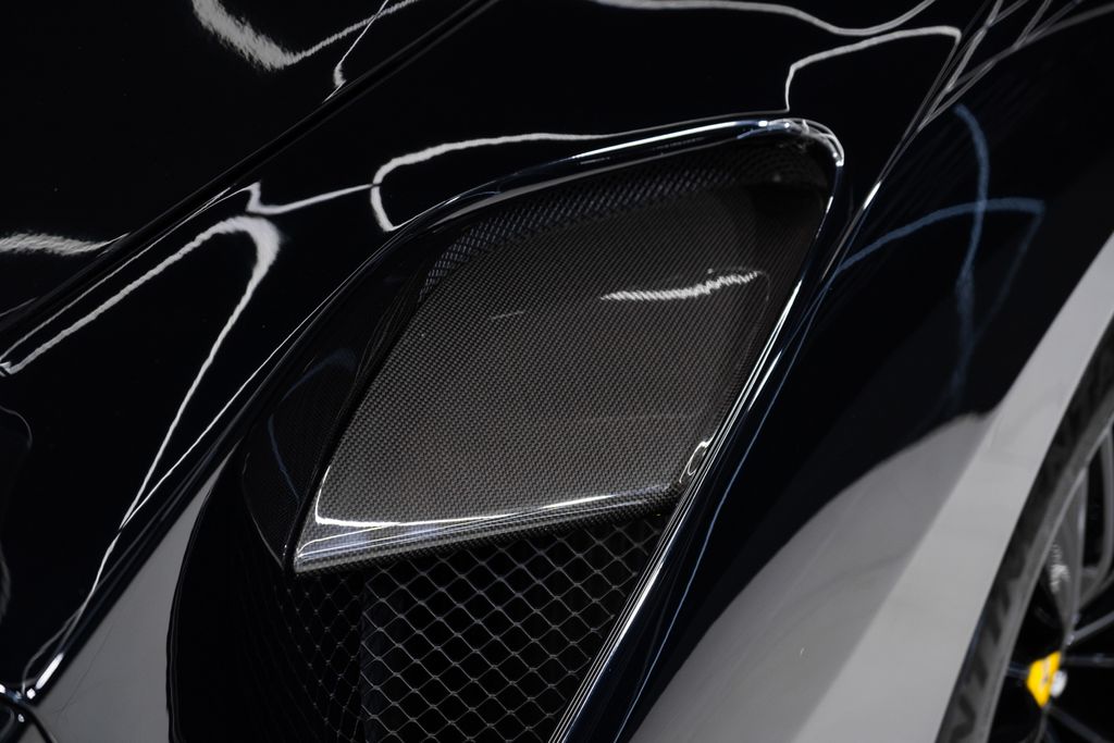 2019 Ferrari 488 Base RWD