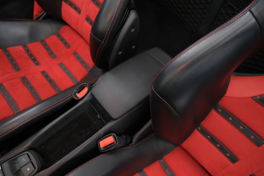 2019 Ferrari 488 Base RWD