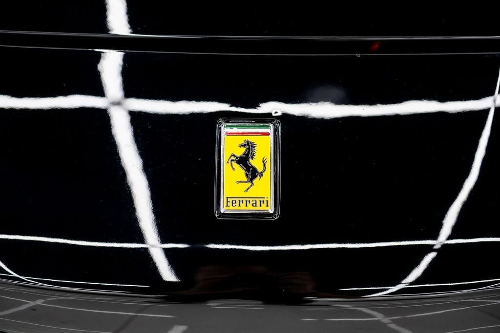 2019 Ferrari 488 Base RWD