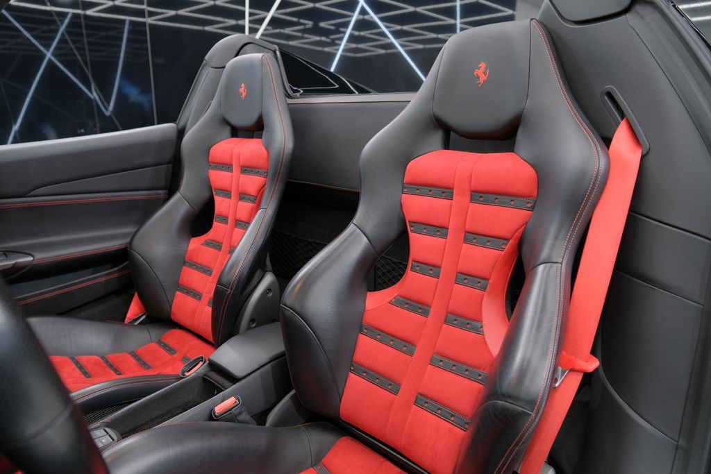 2019 Ferrari 488 Base RWD