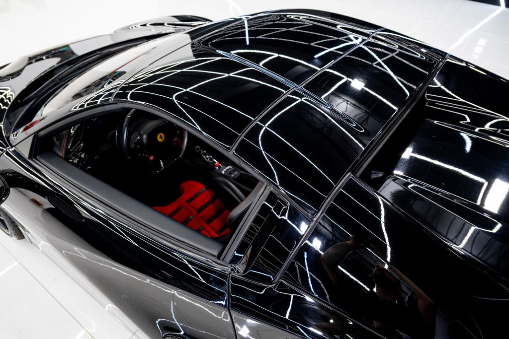 2019 Ferrari 488 Base RWD