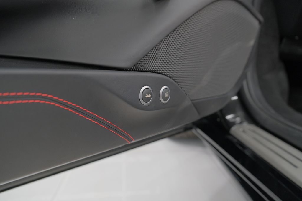 2019 Ferrari 488 Base RWD