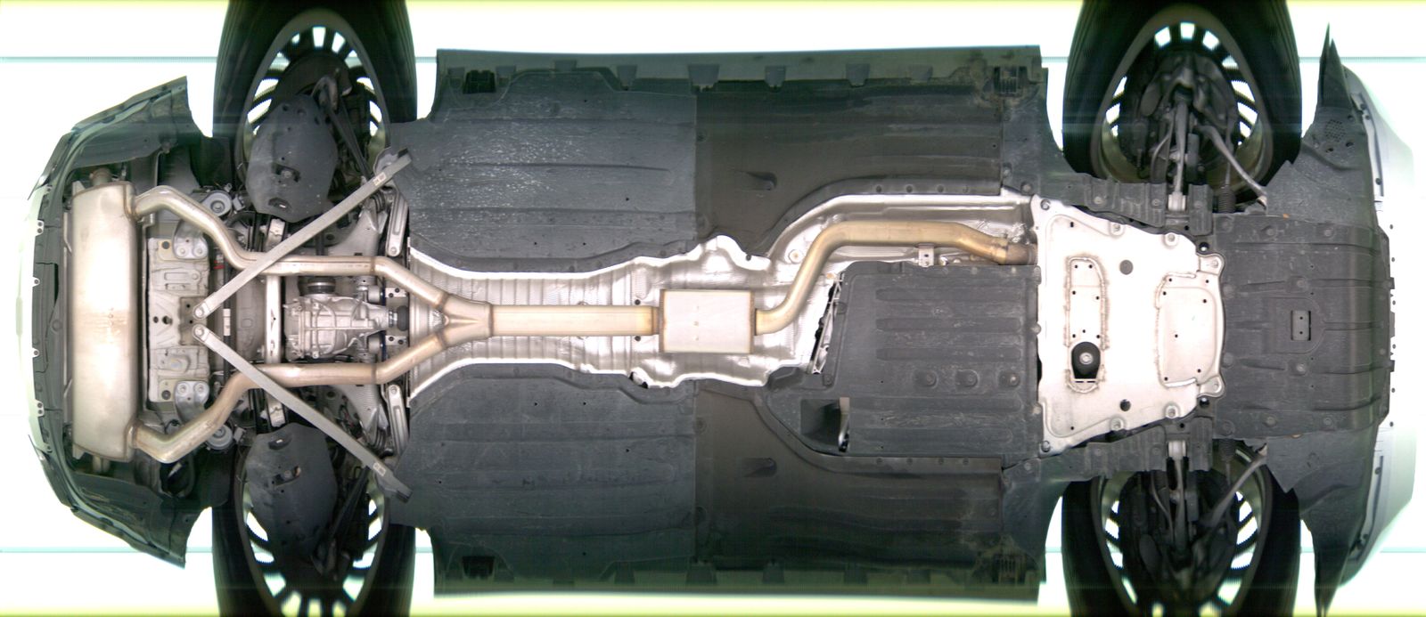 2024 BMW X7 xDrive40i AWD