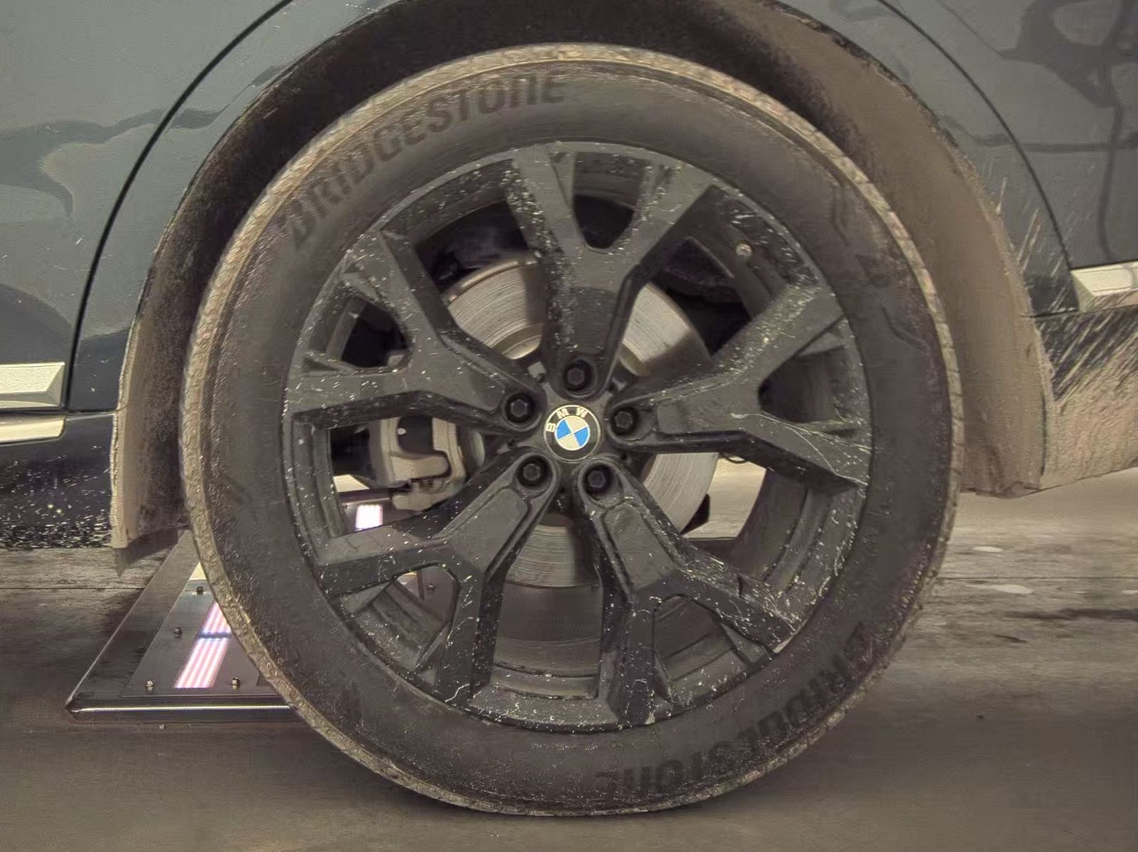 2020 BMW X7 xDrive40i AWD