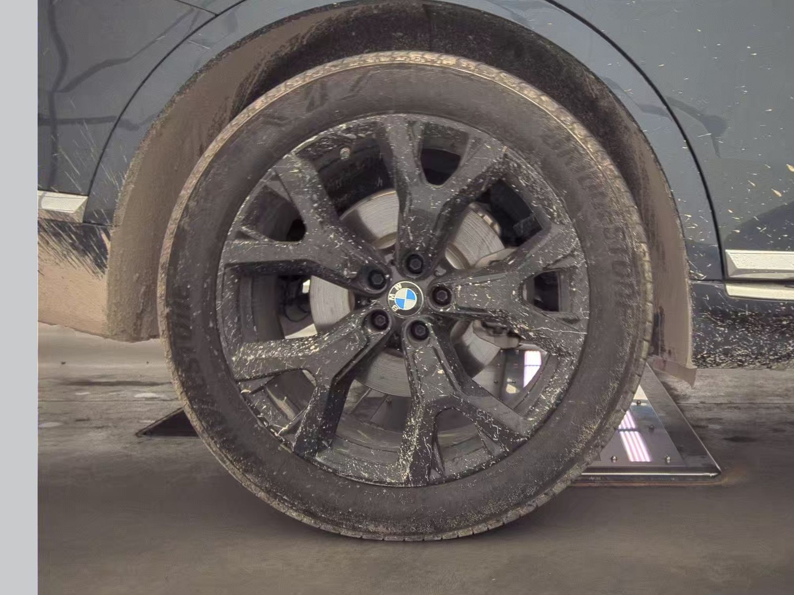 2020 BMW X7 xDrive40i AWD