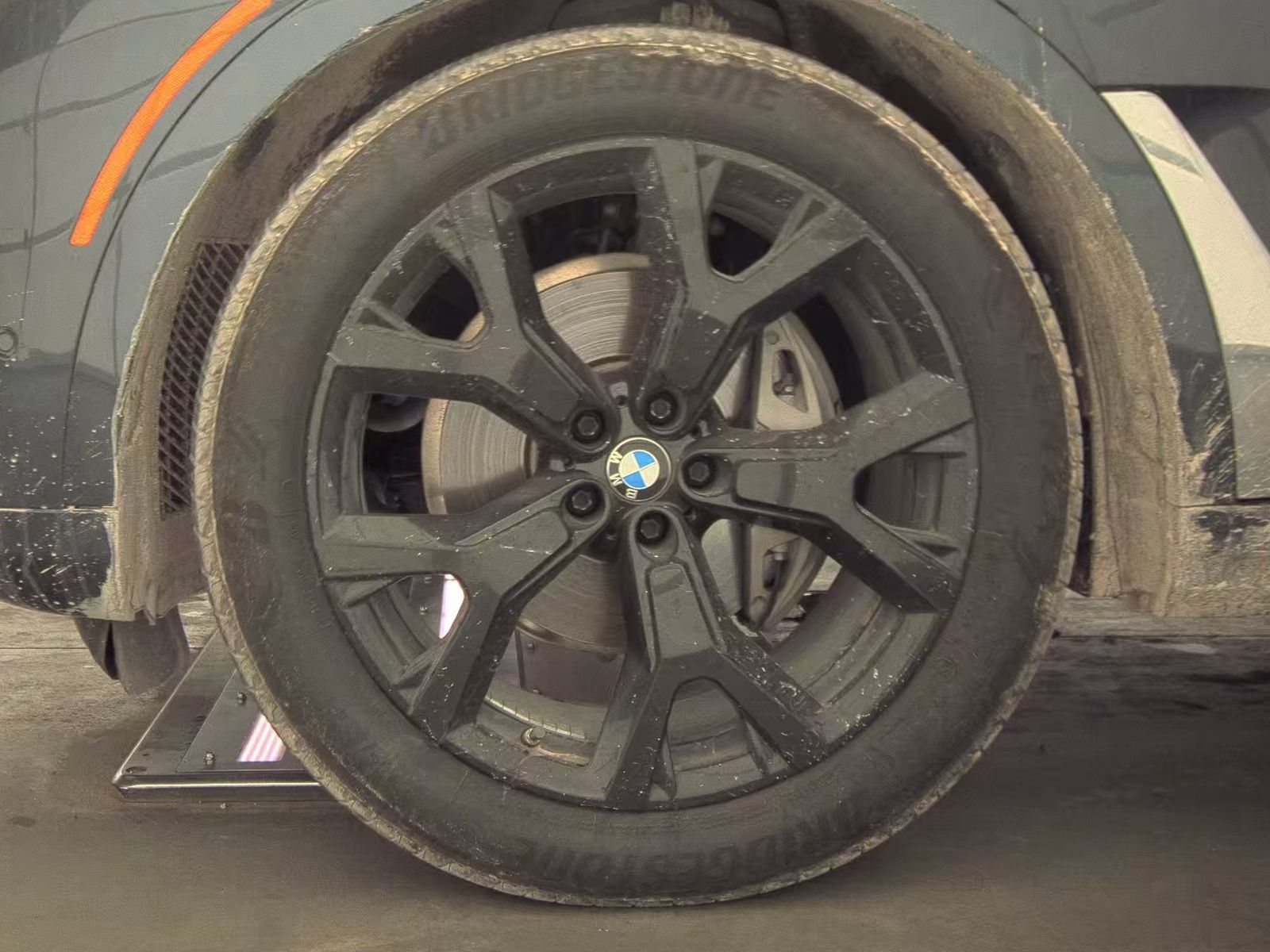 2020 BMW X7 xDrive40i AWD