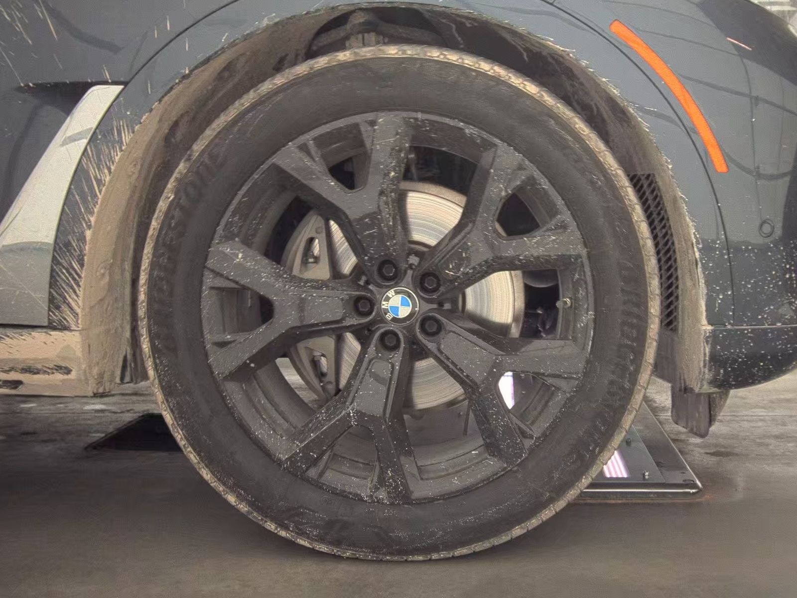 2020 BMW X7 xDrive40i AWD