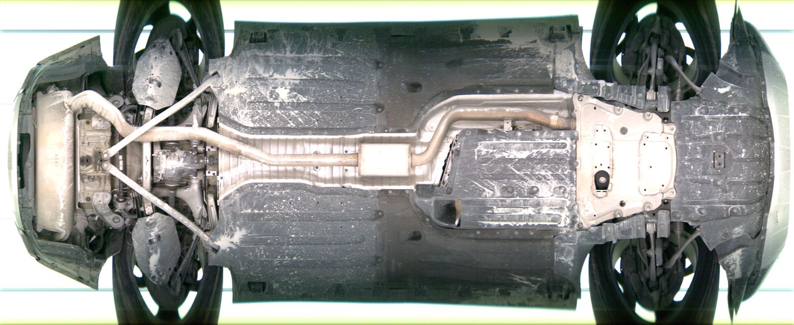 2020 BMW X7 xDrive40i AWD