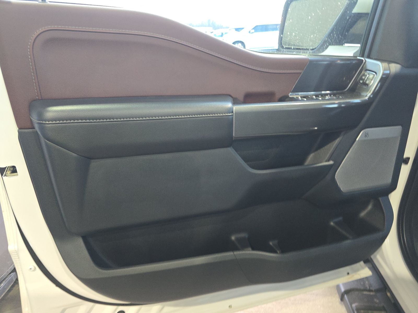 2023 Ford F-150 Lariat AWD