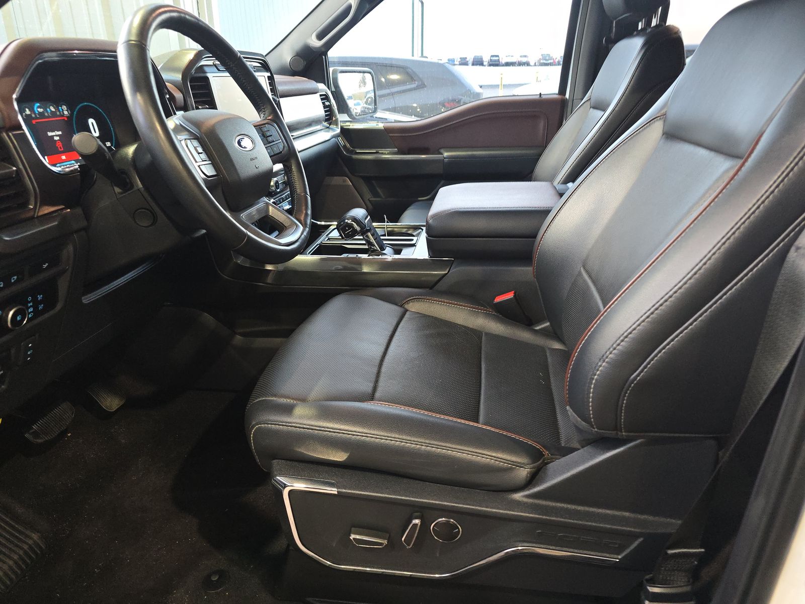 2023 Ford F-150 Lariat AWD