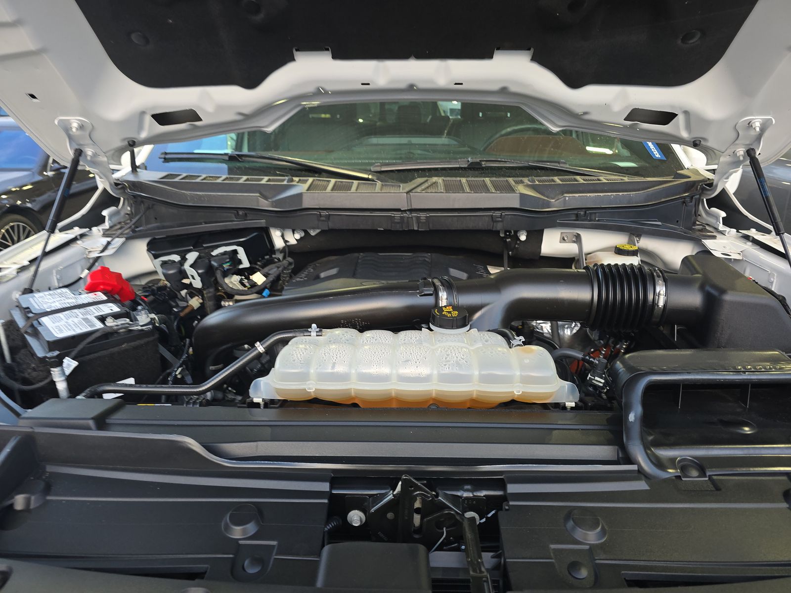 2023 Ford F-150 Lariat AWD