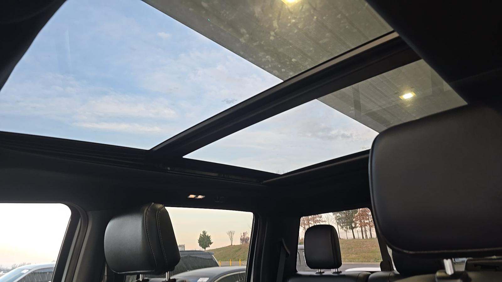 2023 Ford F-150 Lariat AWD