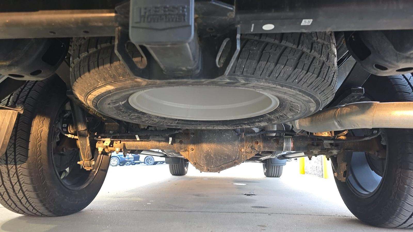 2023 Ford F-150 Lariat AWD