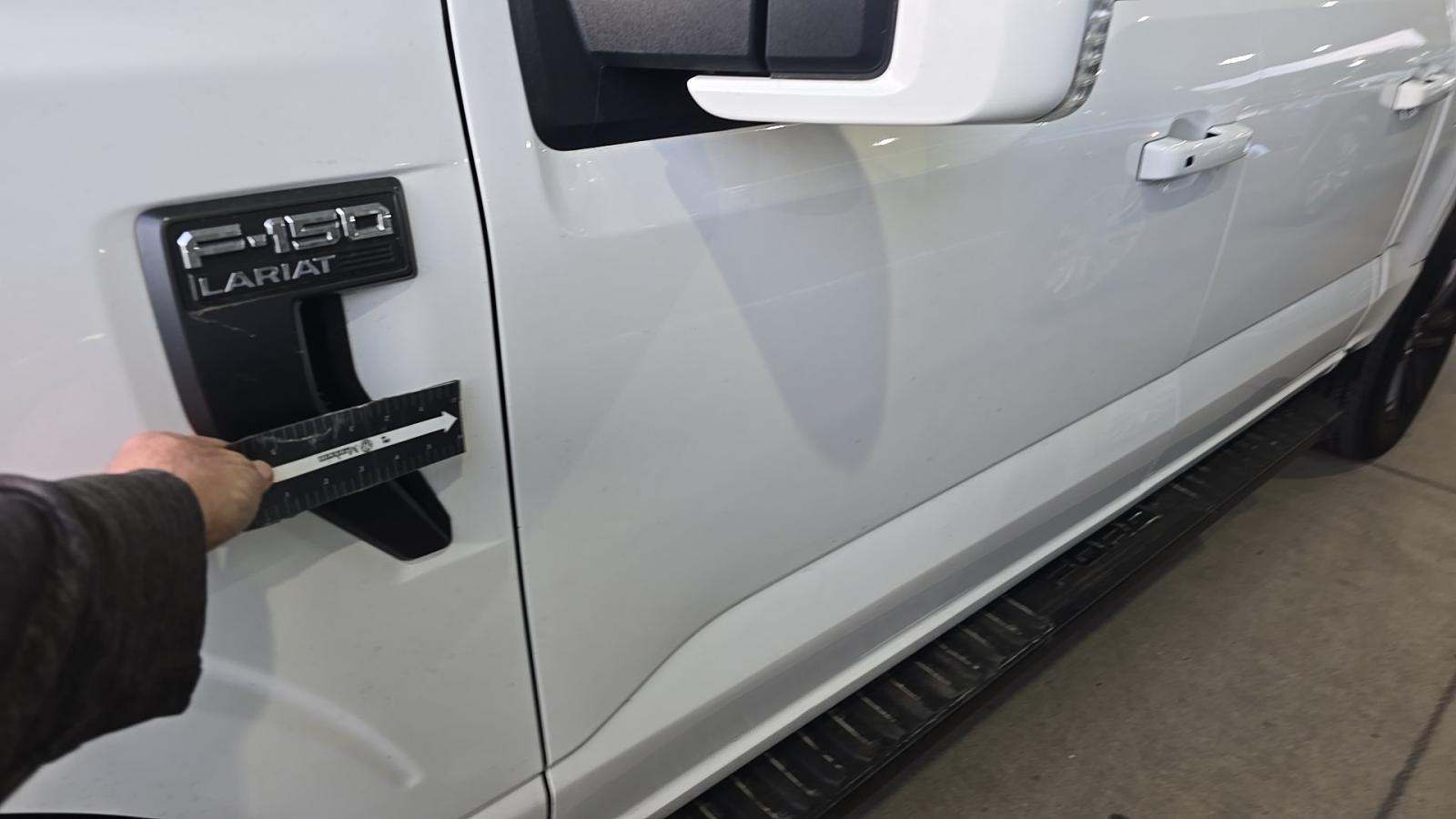 2023 Ford F-150 Lariat AWD