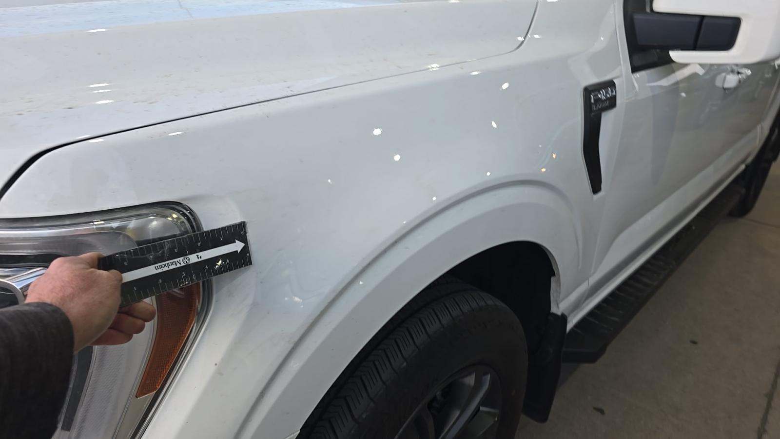 2023 Ford F-150 Lariat AWD