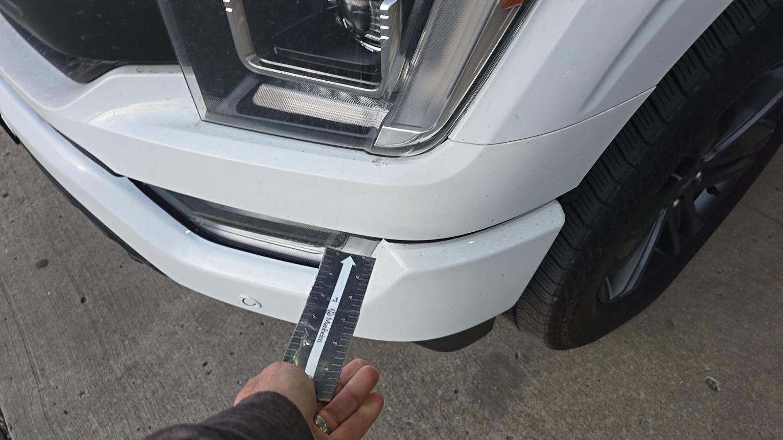 2023 Ford F-150 Lariat AWD